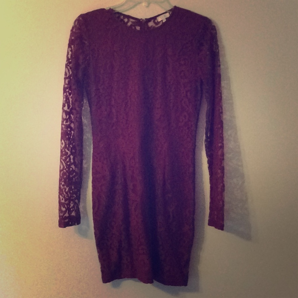 Tobi Dress